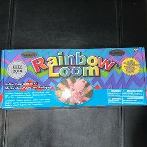 The original Rainbow Loom